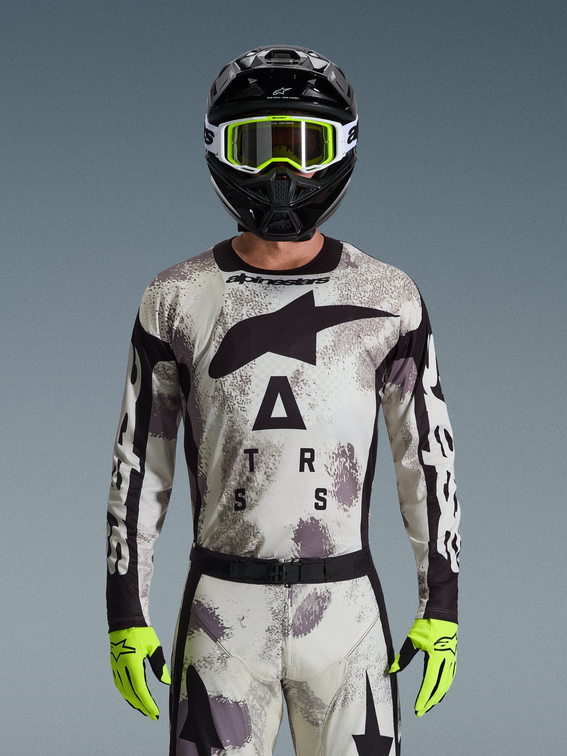 Tenue Complète Racer Lahnd 2026