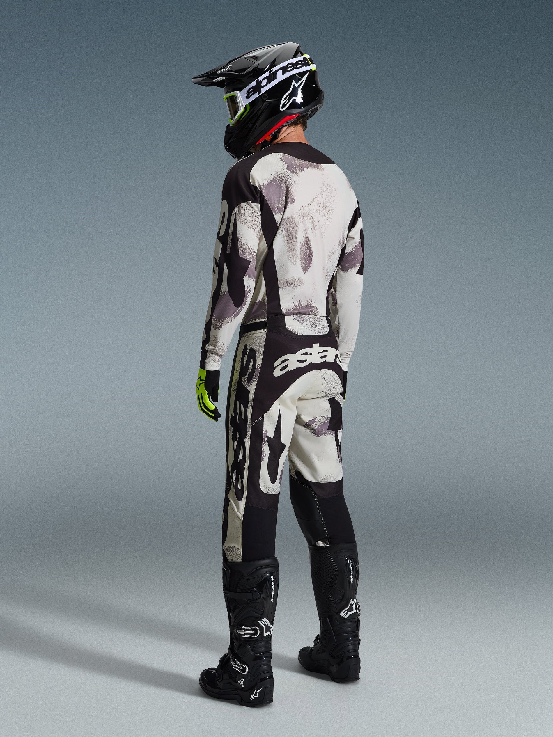 Maillot Racer Lahnd 2026