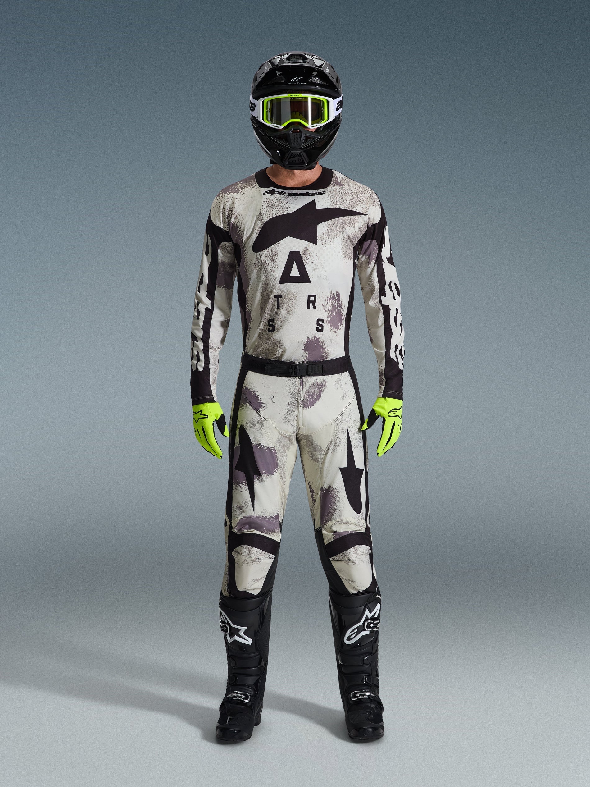Tenue Complète Racer Lahnd 2026