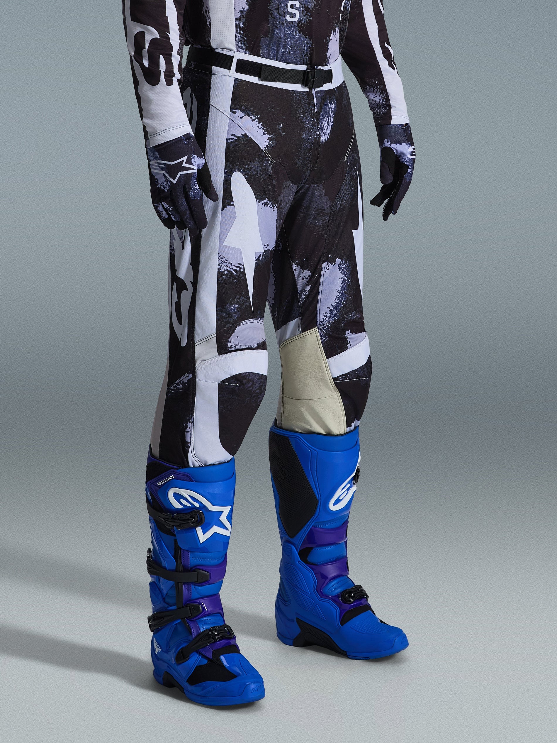 Pantalon Racer Lahnd 2026