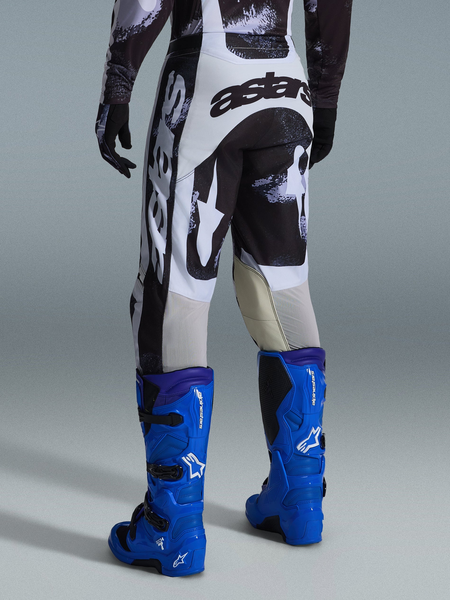 Pantalon Racer Lahnd 2026