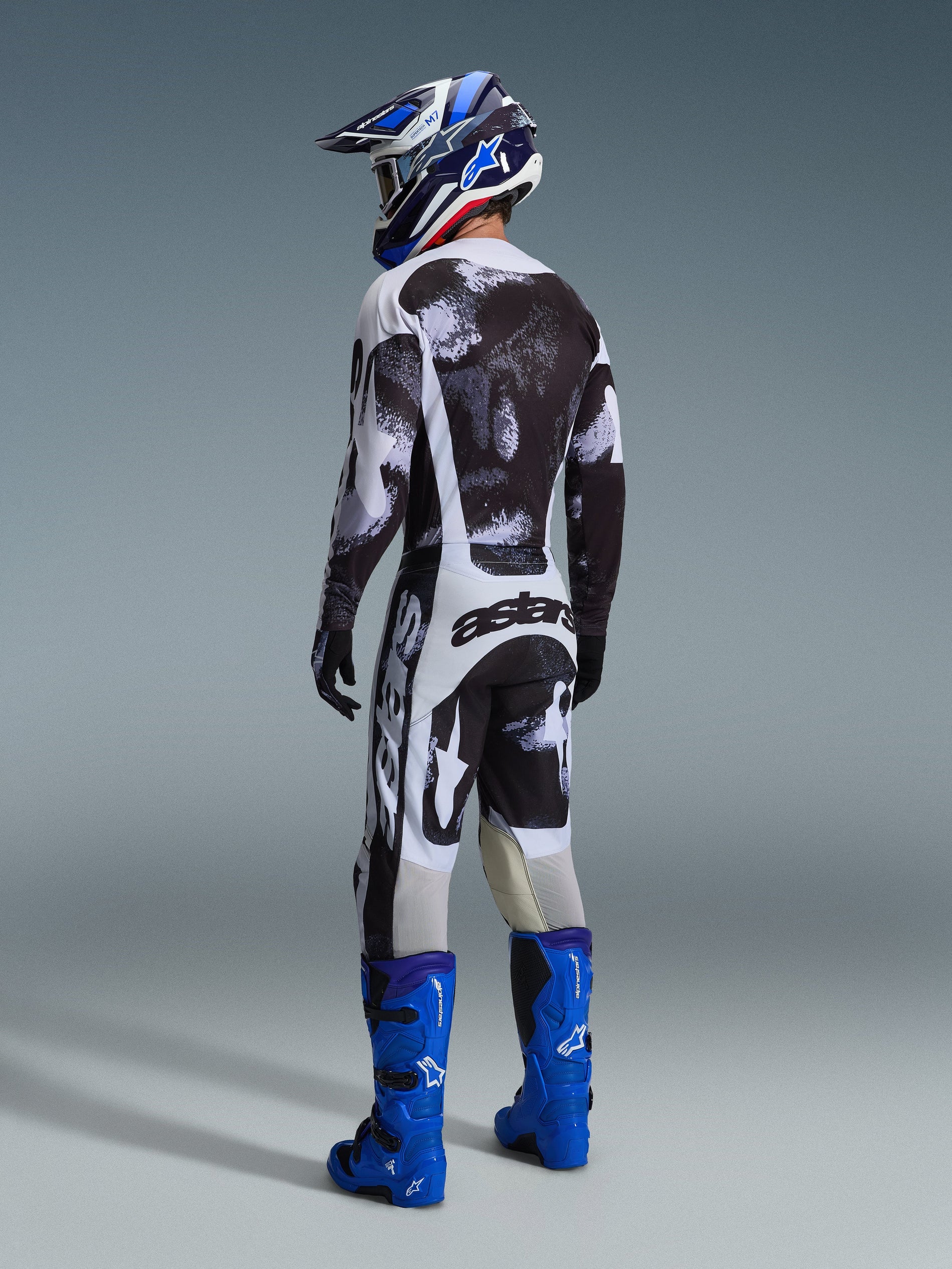 Pantalon Racer Lahnd 2026