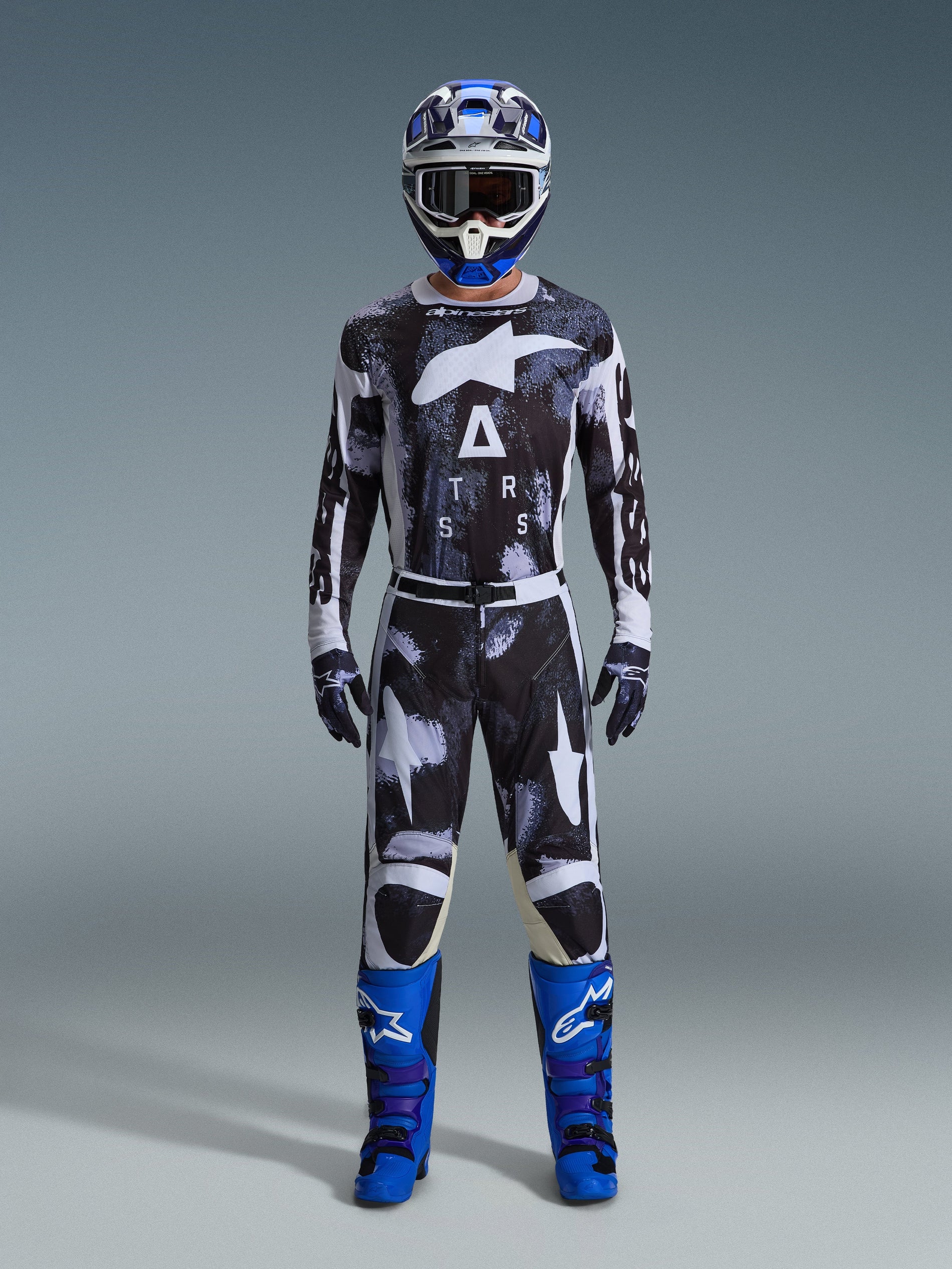 Pantalon Racer Lahnd 2026