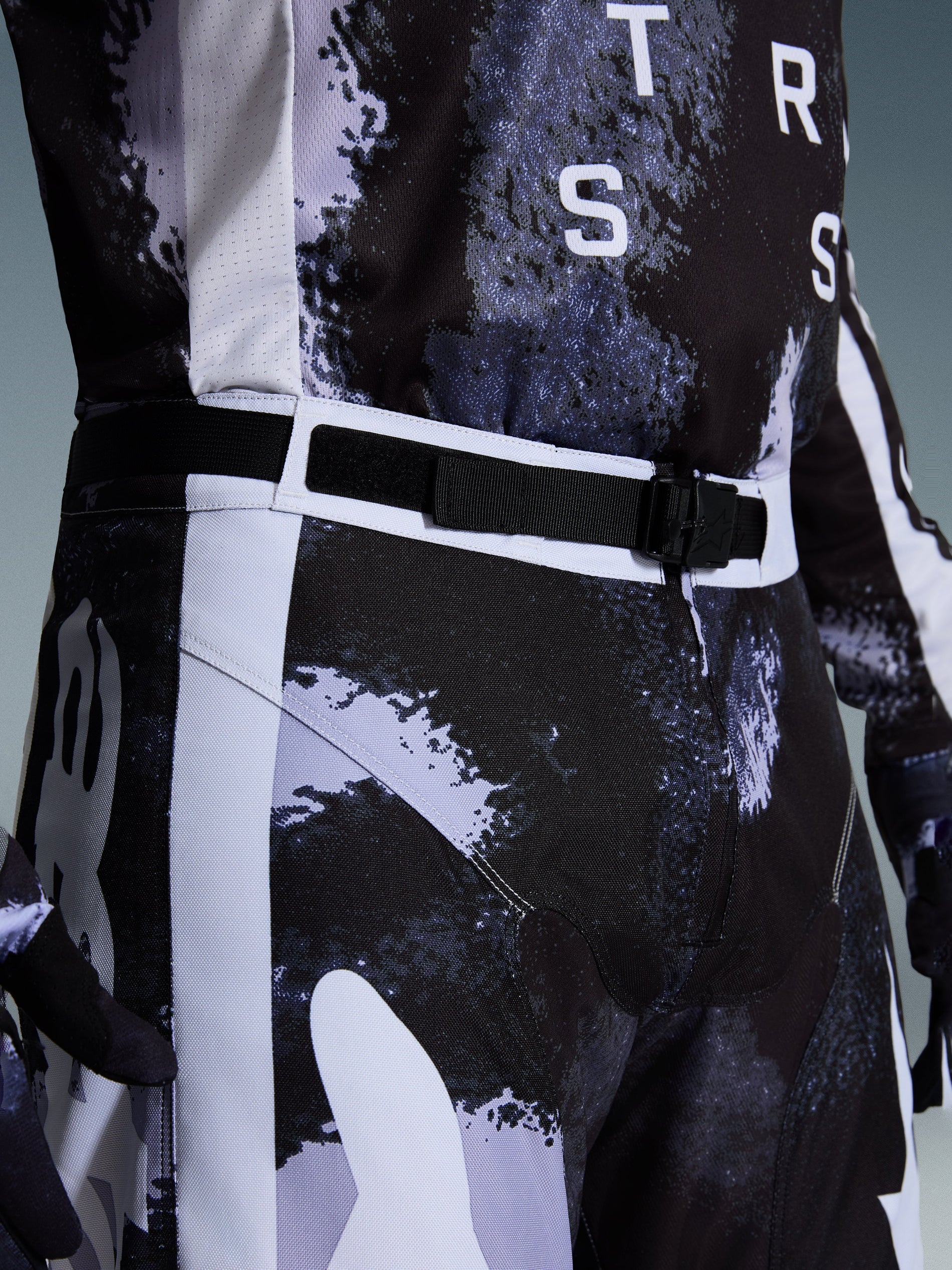 Pantalon Racer Lahnd 2026