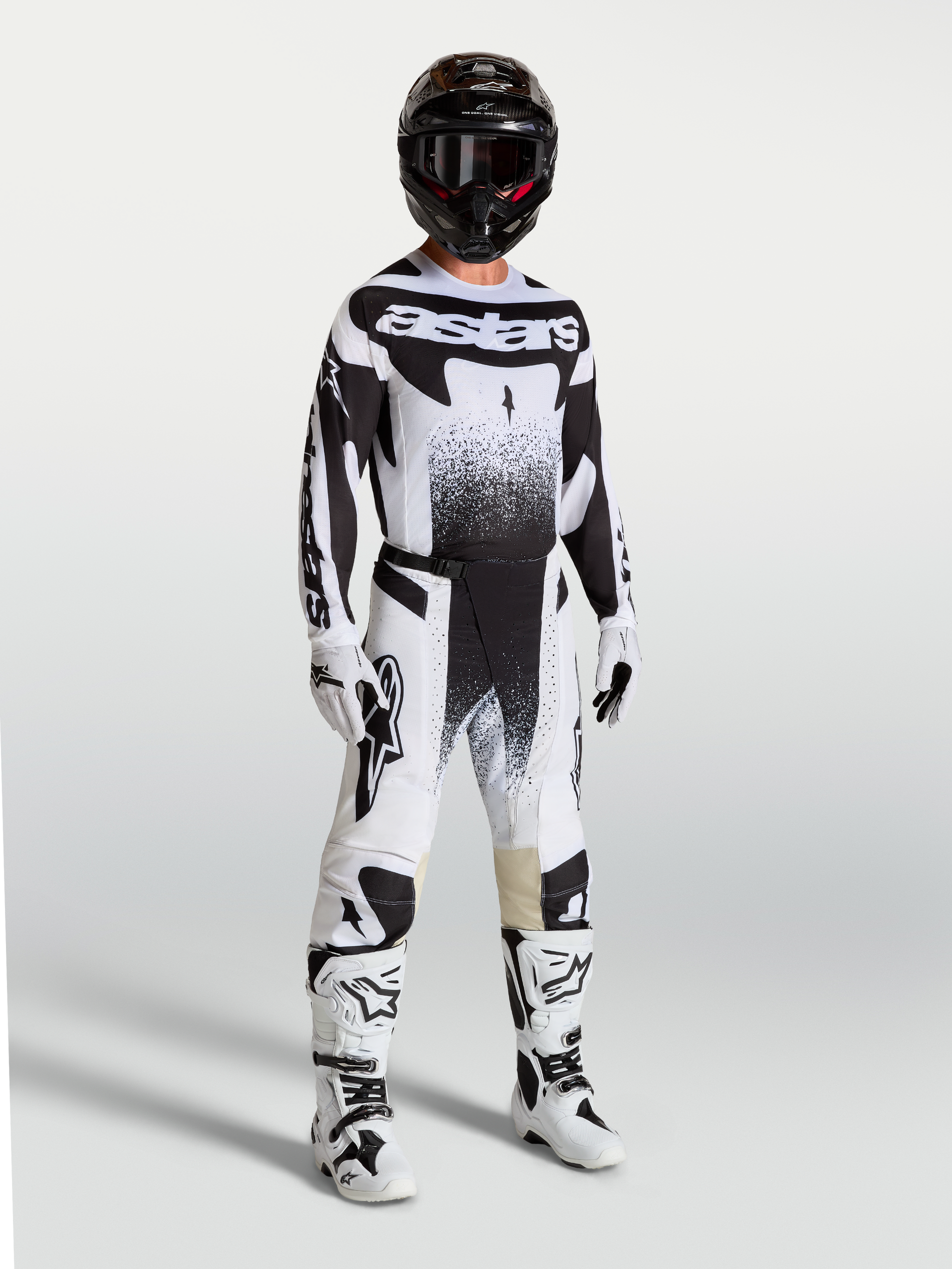 Pantalon Techstar Swan 2027