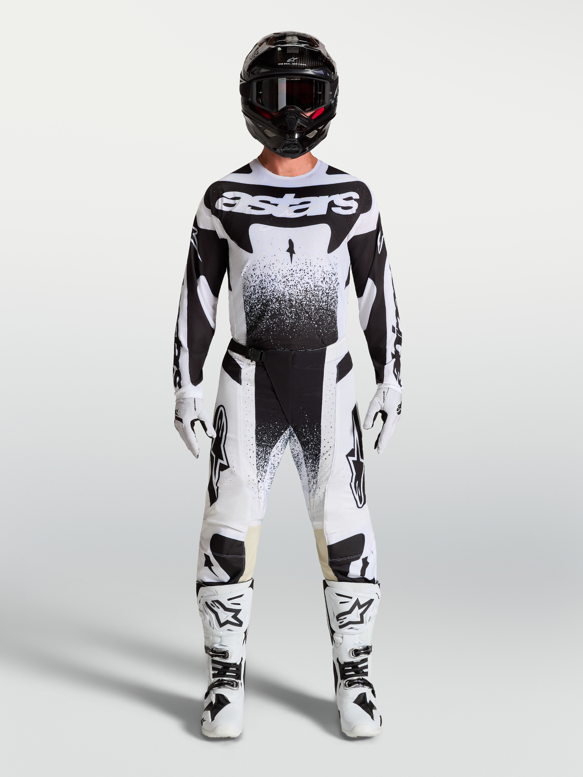 Pantalon Techstar Swan 2027