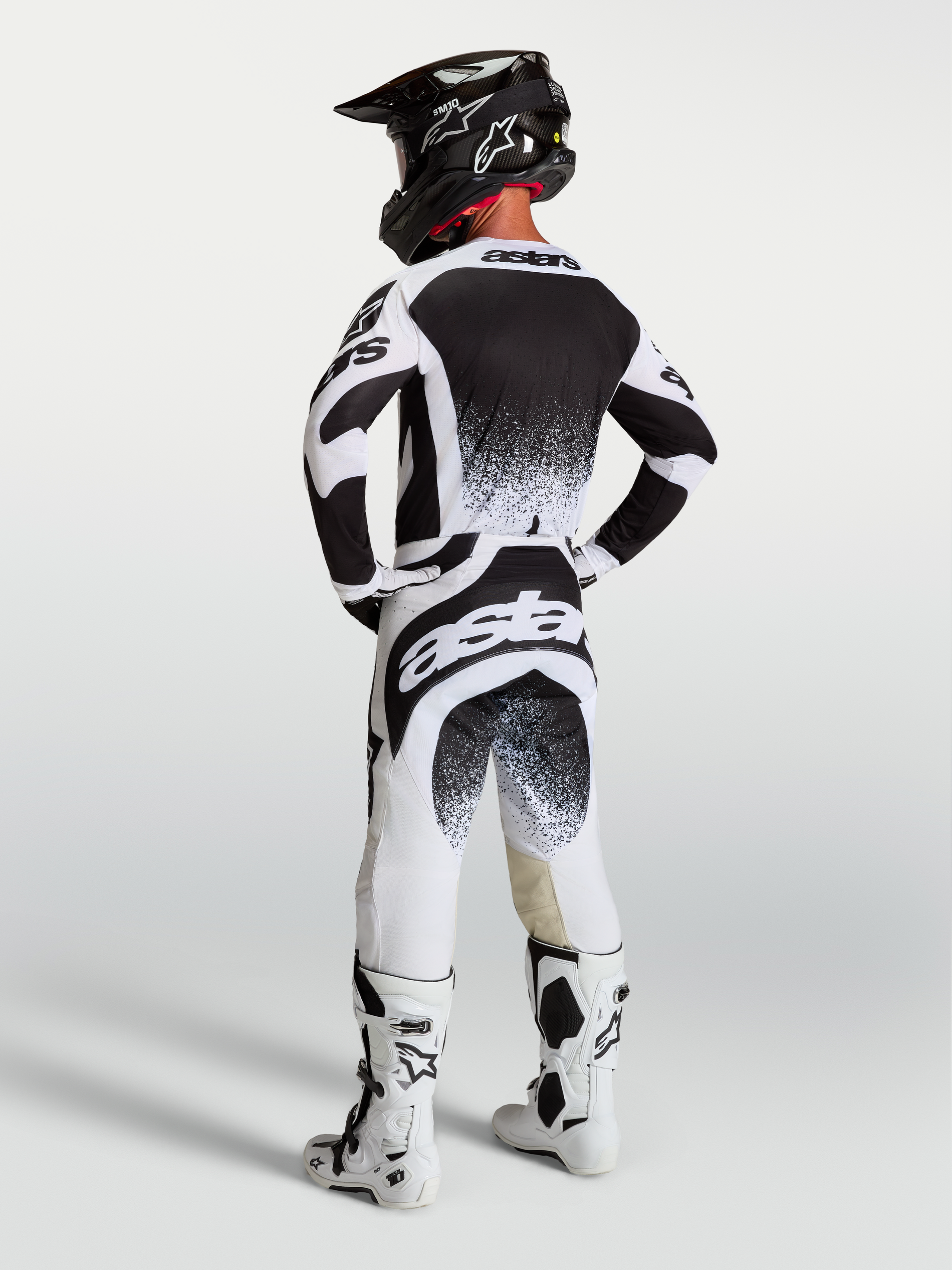 Pantalon Techstar Swan 2027