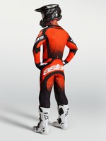 Pantalons Techstar Swan 2027