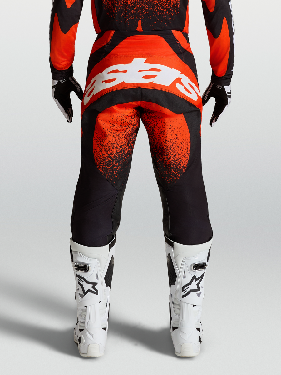 Pantalons Techstar Swan 2027
