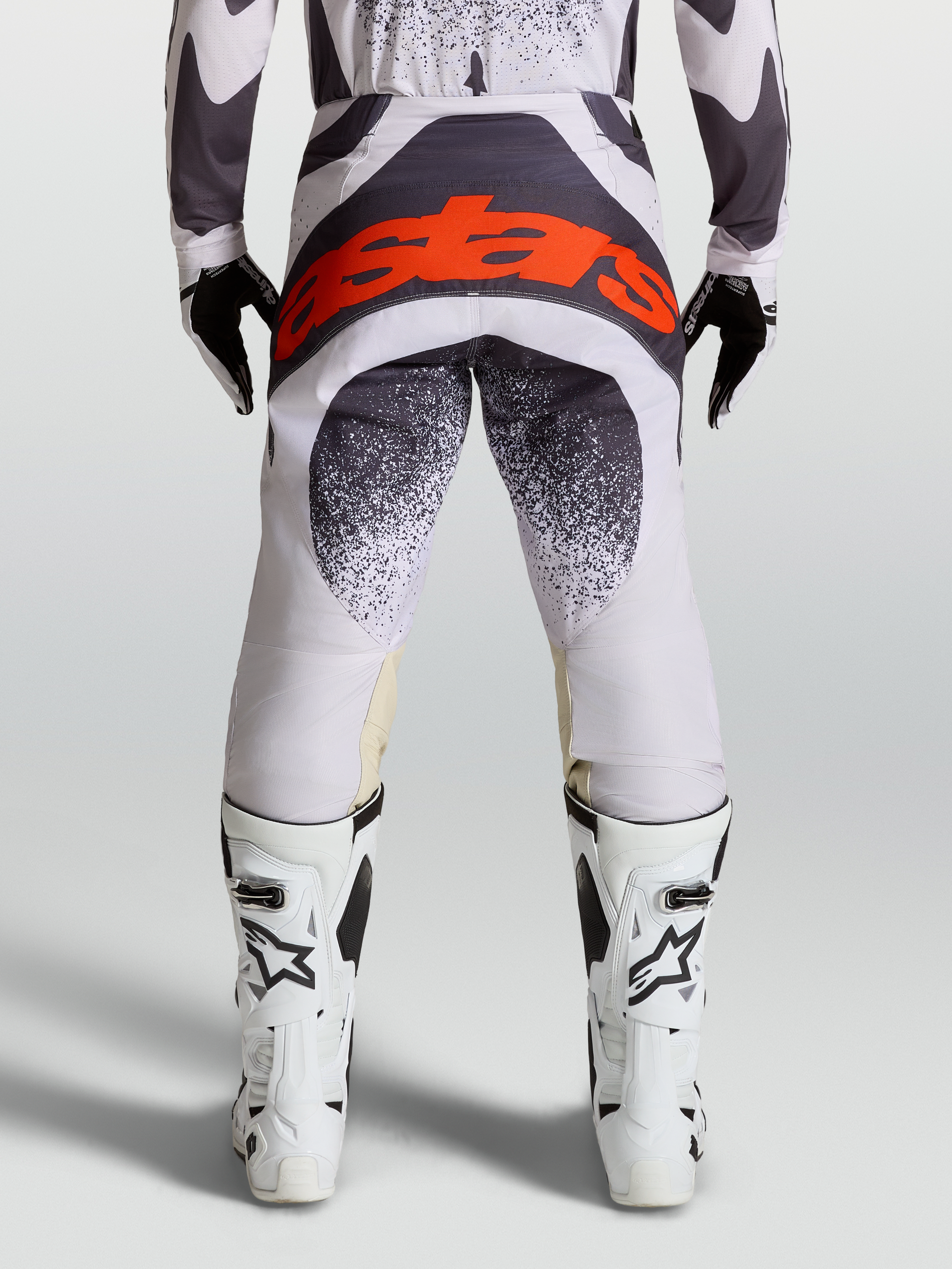 Pantalon Techstar Swan 2027