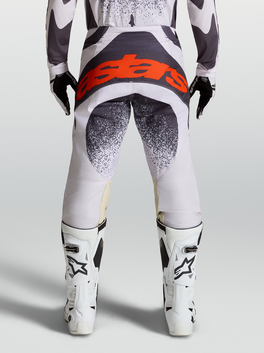 Pantalon Techstar Swan 2027