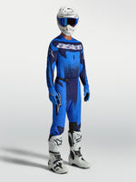 Pantalon Techstar Swan 2027