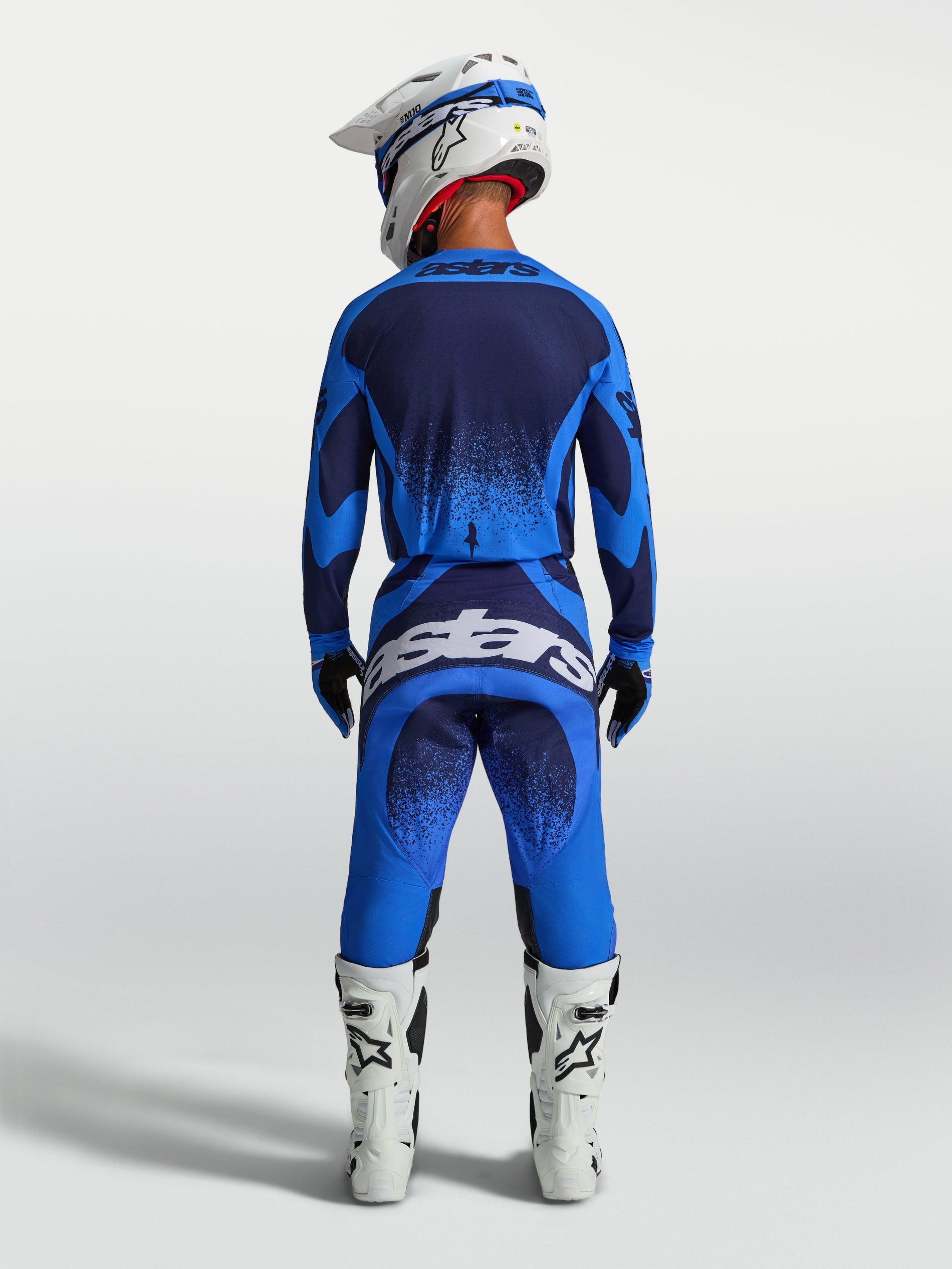 Pantalon Techstar Swan 2027
