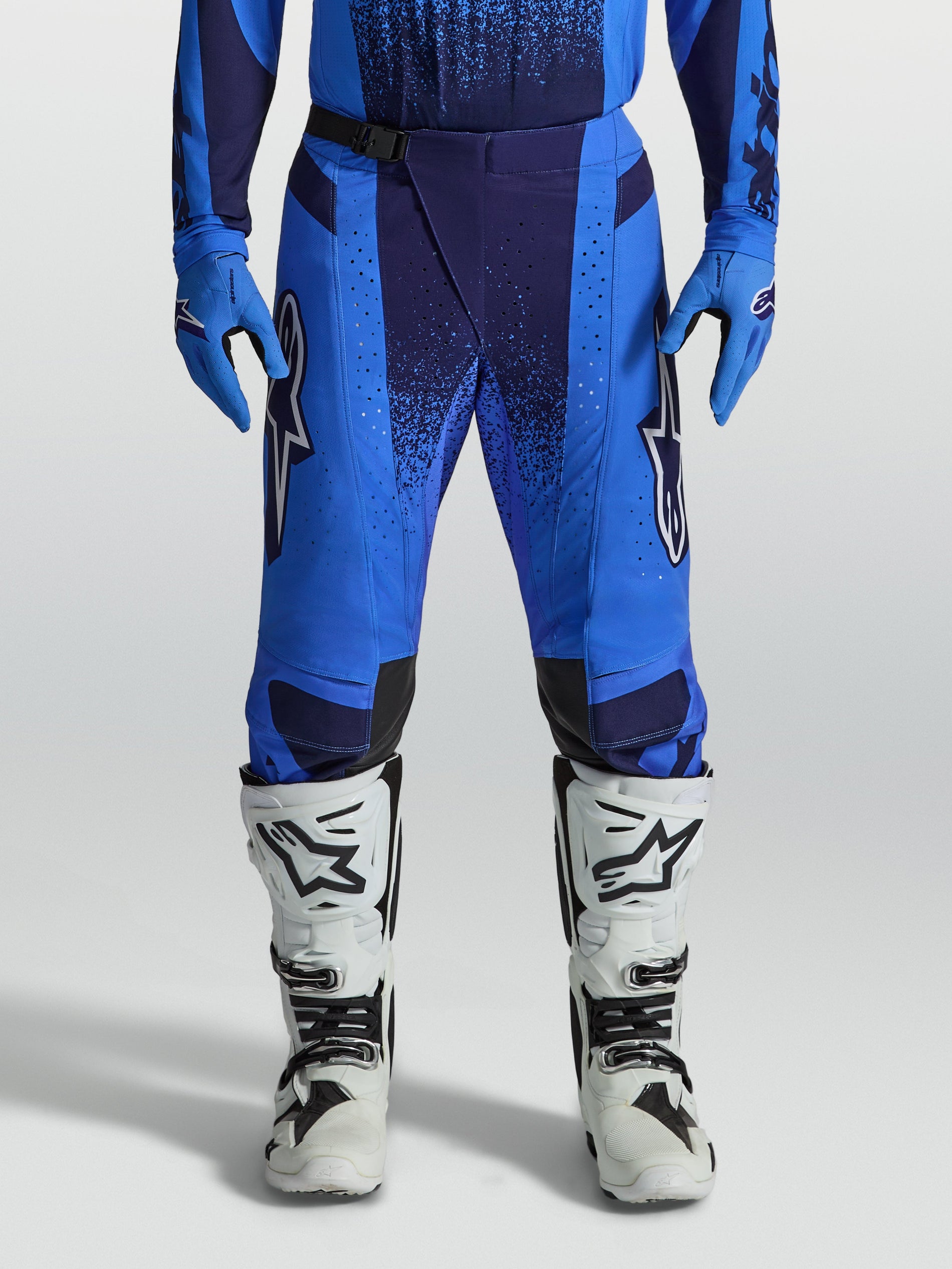 Pantalon Techstar Swan 2027