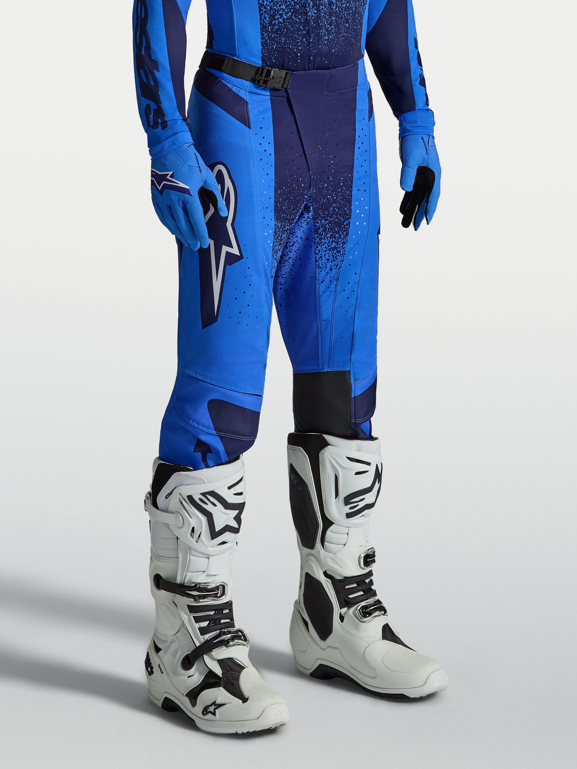 Pantalon Techstar Swan 2027