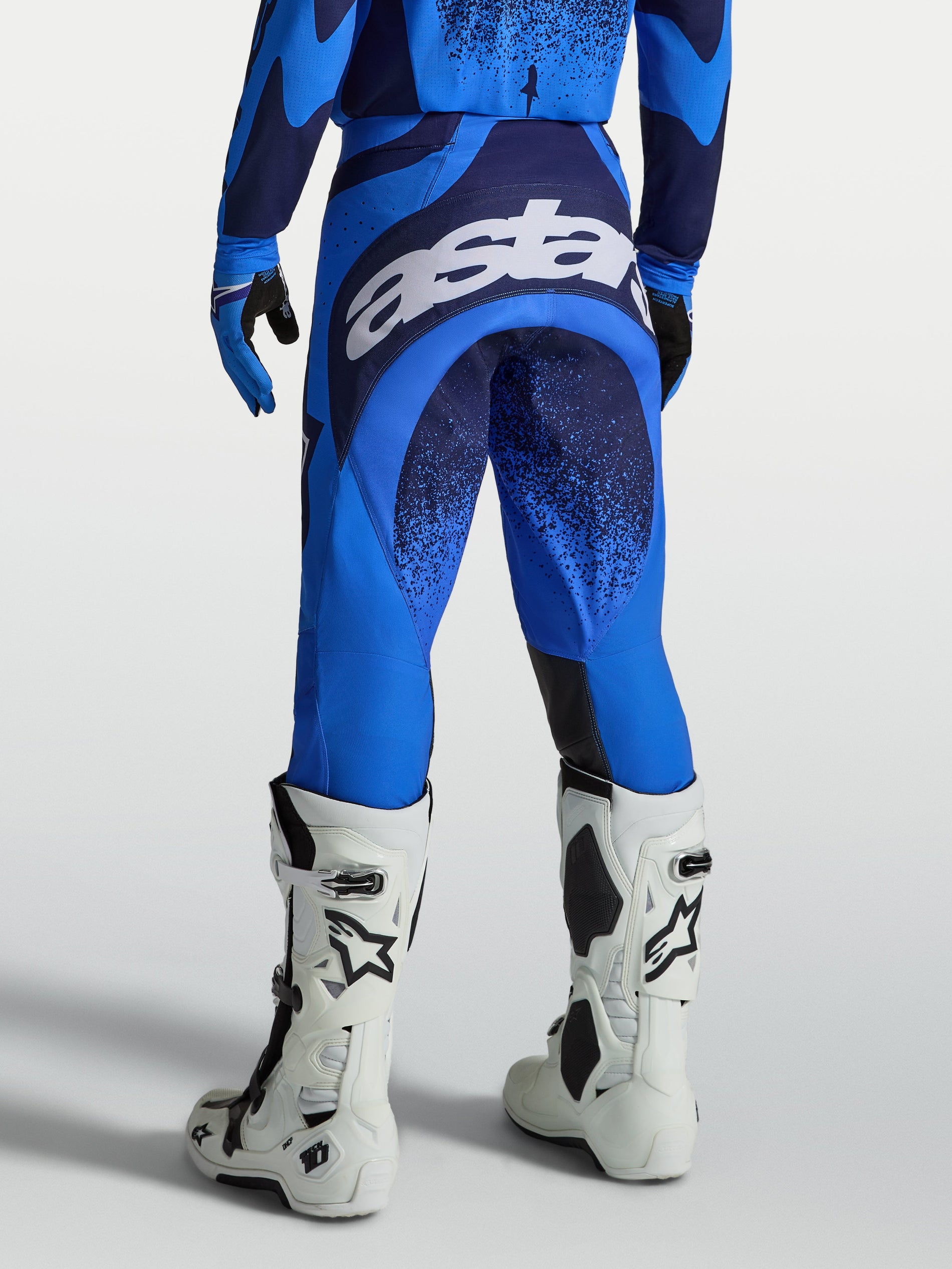 Pantalon Techstar Swan 2027
