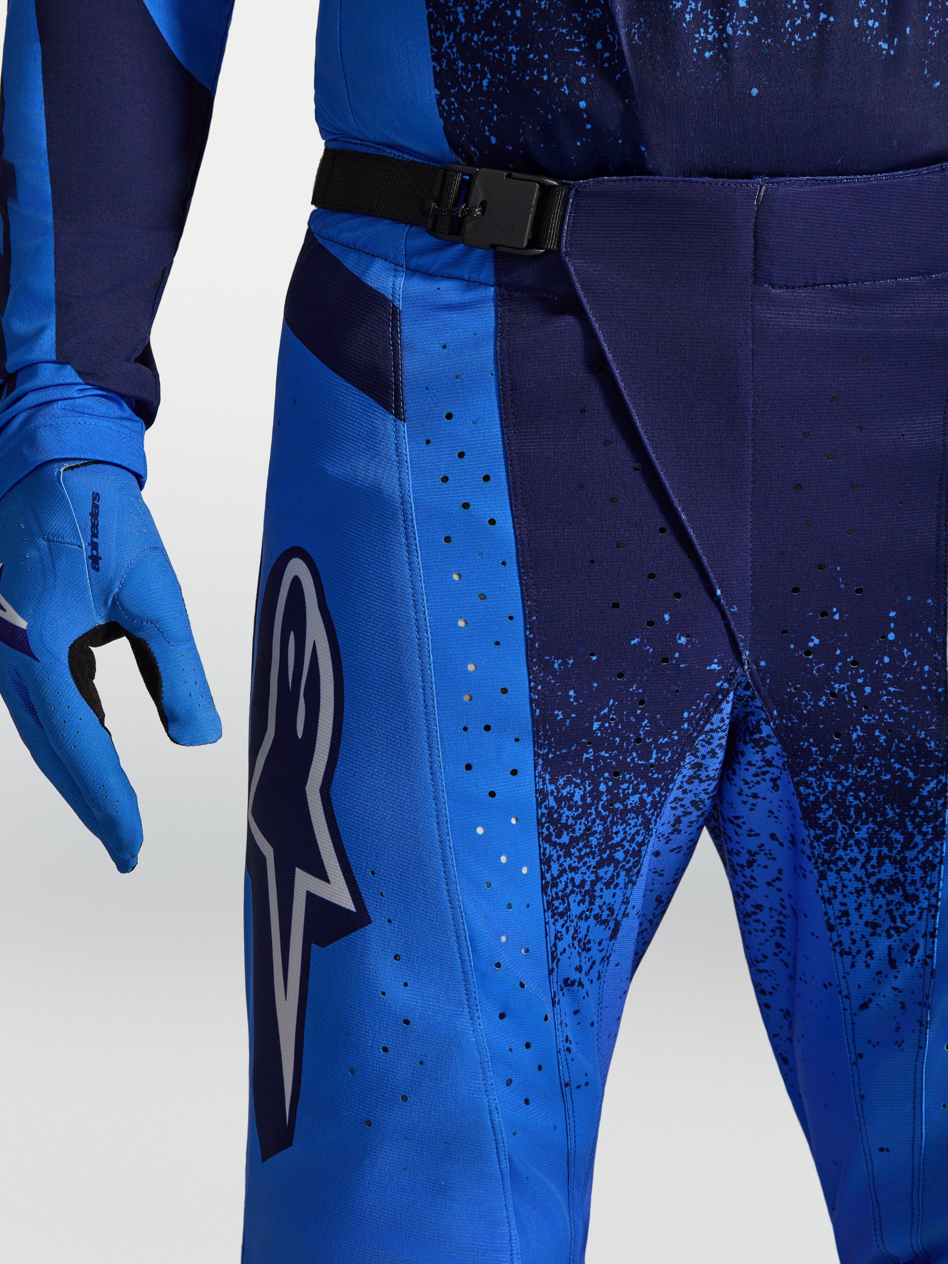 Pantalon Techstar Swan 2027