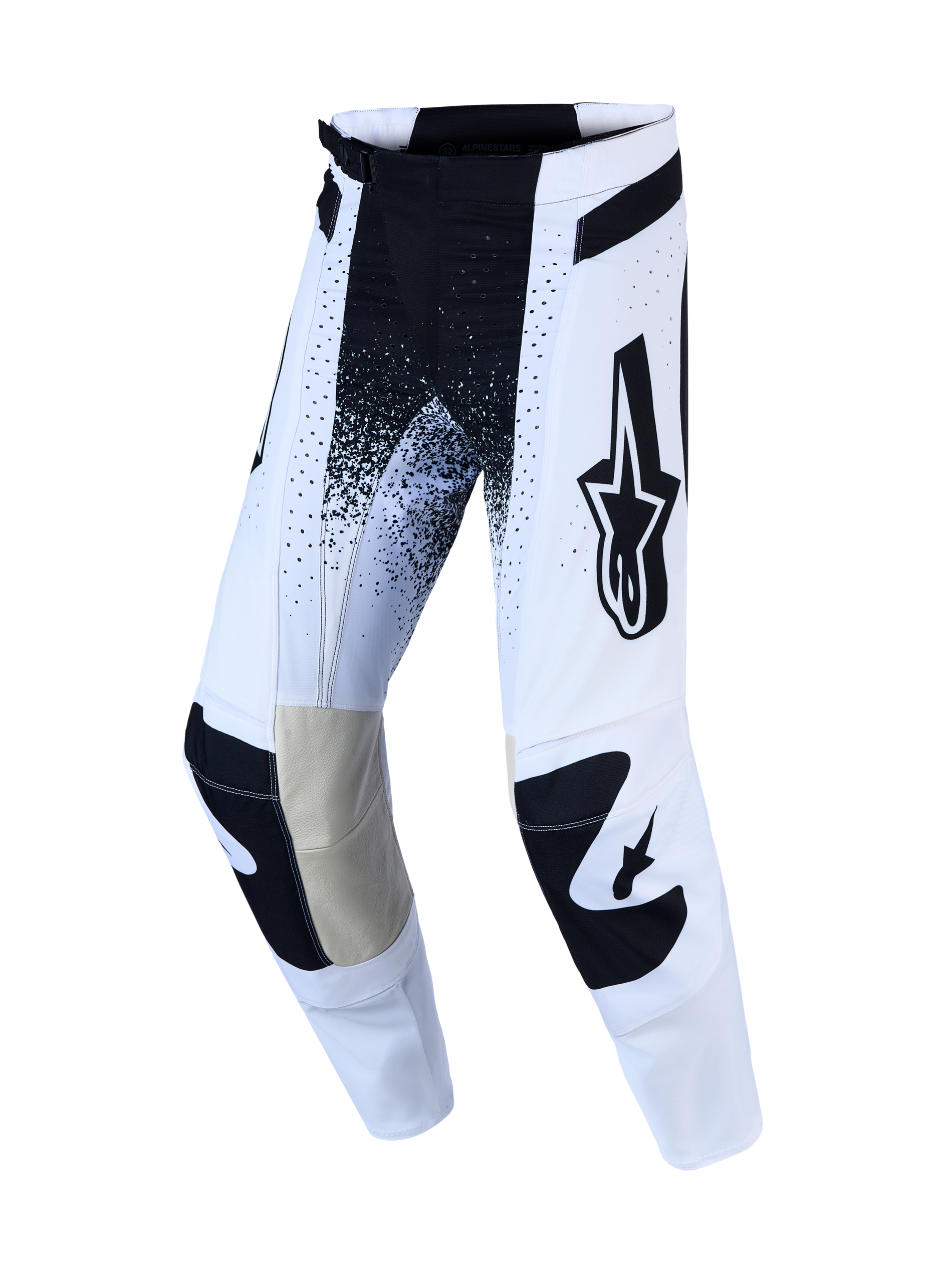 Tenue complète Techstar Swan 2027