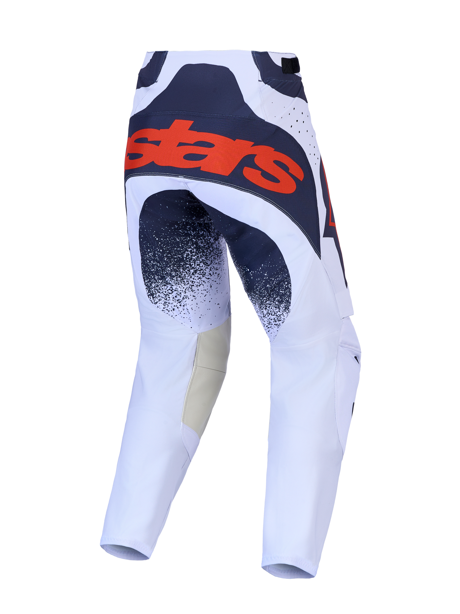 Tenue complète Techstar Swan 2027