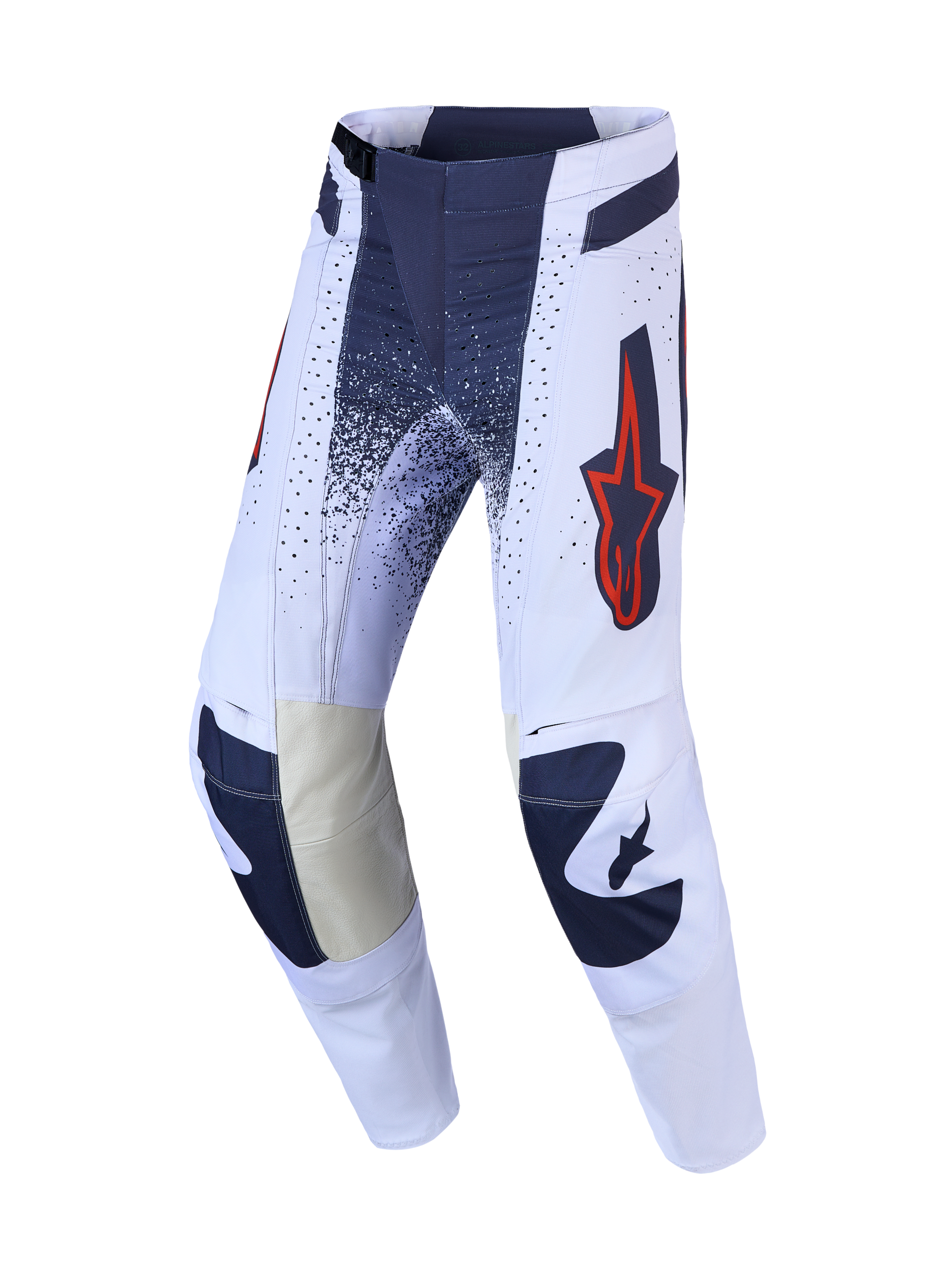Pantalon Techstar Swan 2027