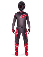 Pantalon Supertech Lipan 2025