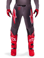 Tenue Complète Supertech Lipan 2025