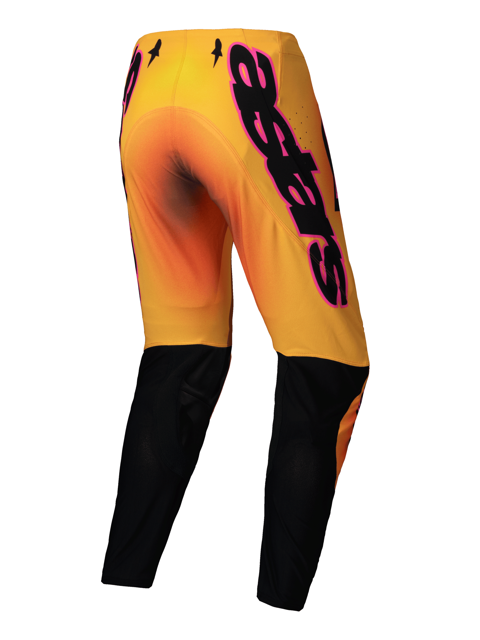 Pantalon Supertech Lipan 2025