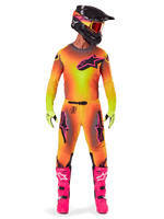 Pantalon Supertech Lipan 2025