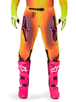 Pantalon Supertech Lipan 2025