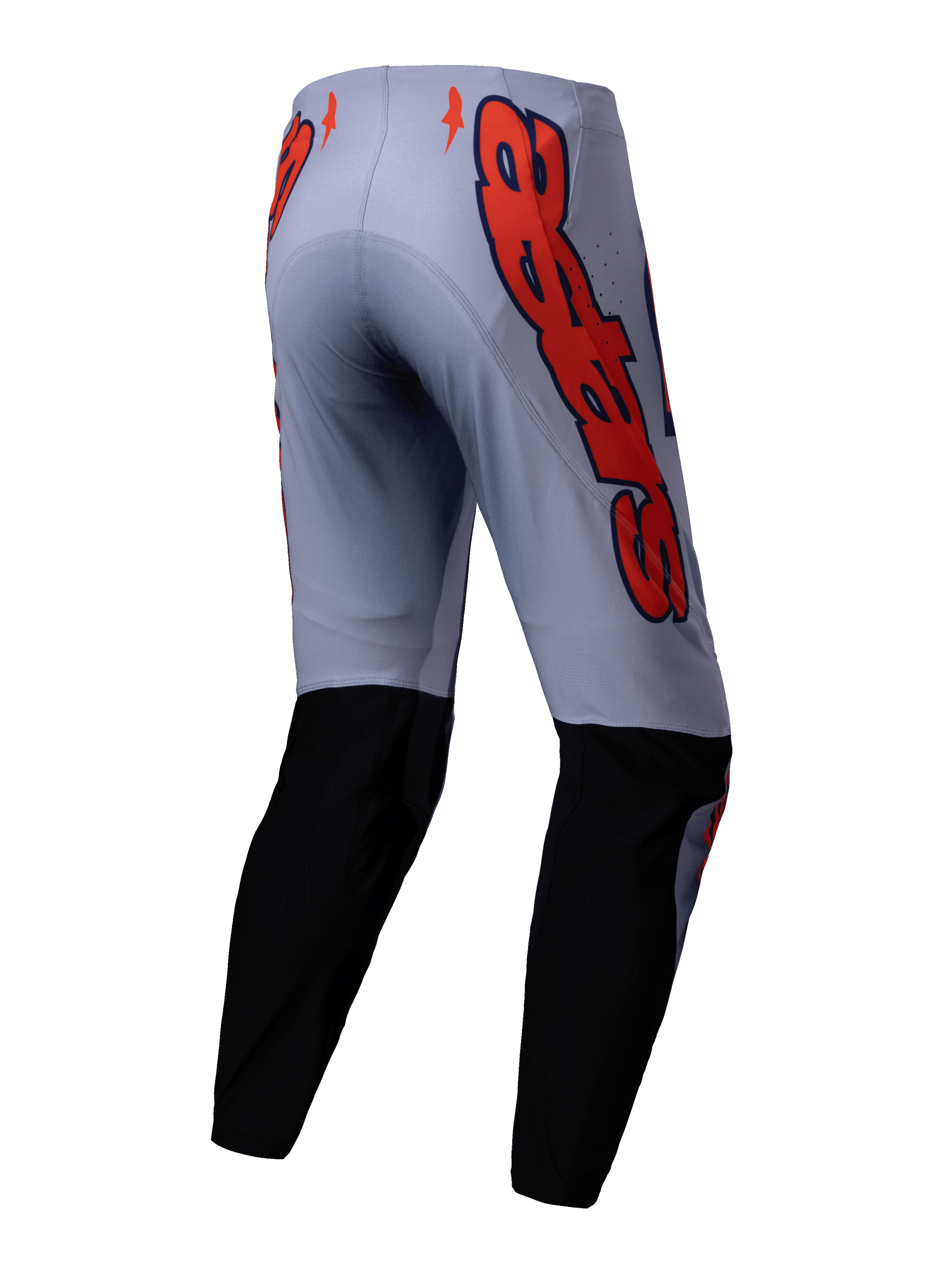 Pantalon Supertech Lipan 2025