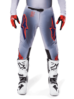 Tenue Complète Supertech Lipan 2025