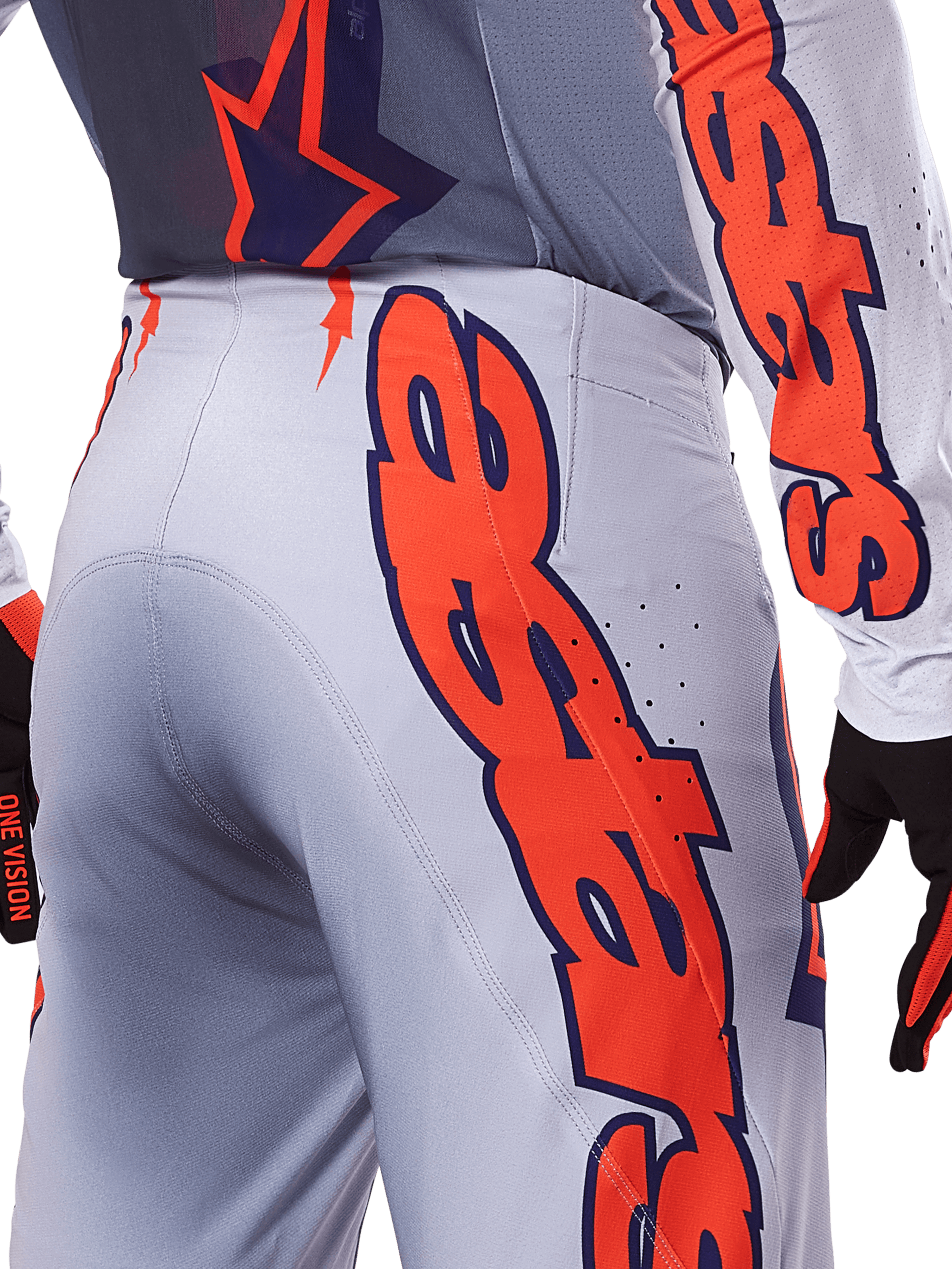 Tenue Complète Supertech Lipan 2025