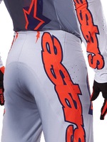 Pantalon Supertech Lipan 2025