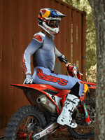 Pantalon Supertech Lipan 2025
