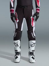 Black Red White