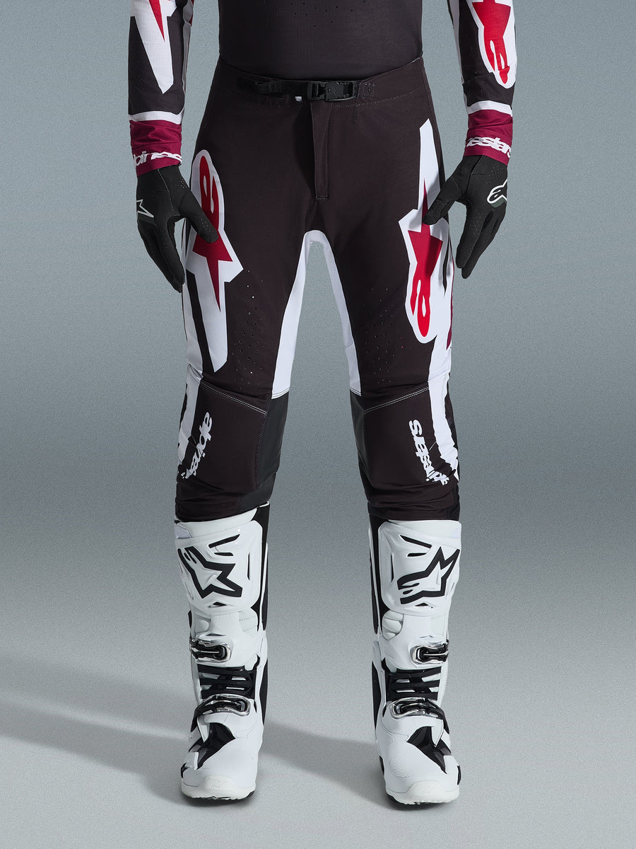Pantalon Supertech AFD Vista 2026
