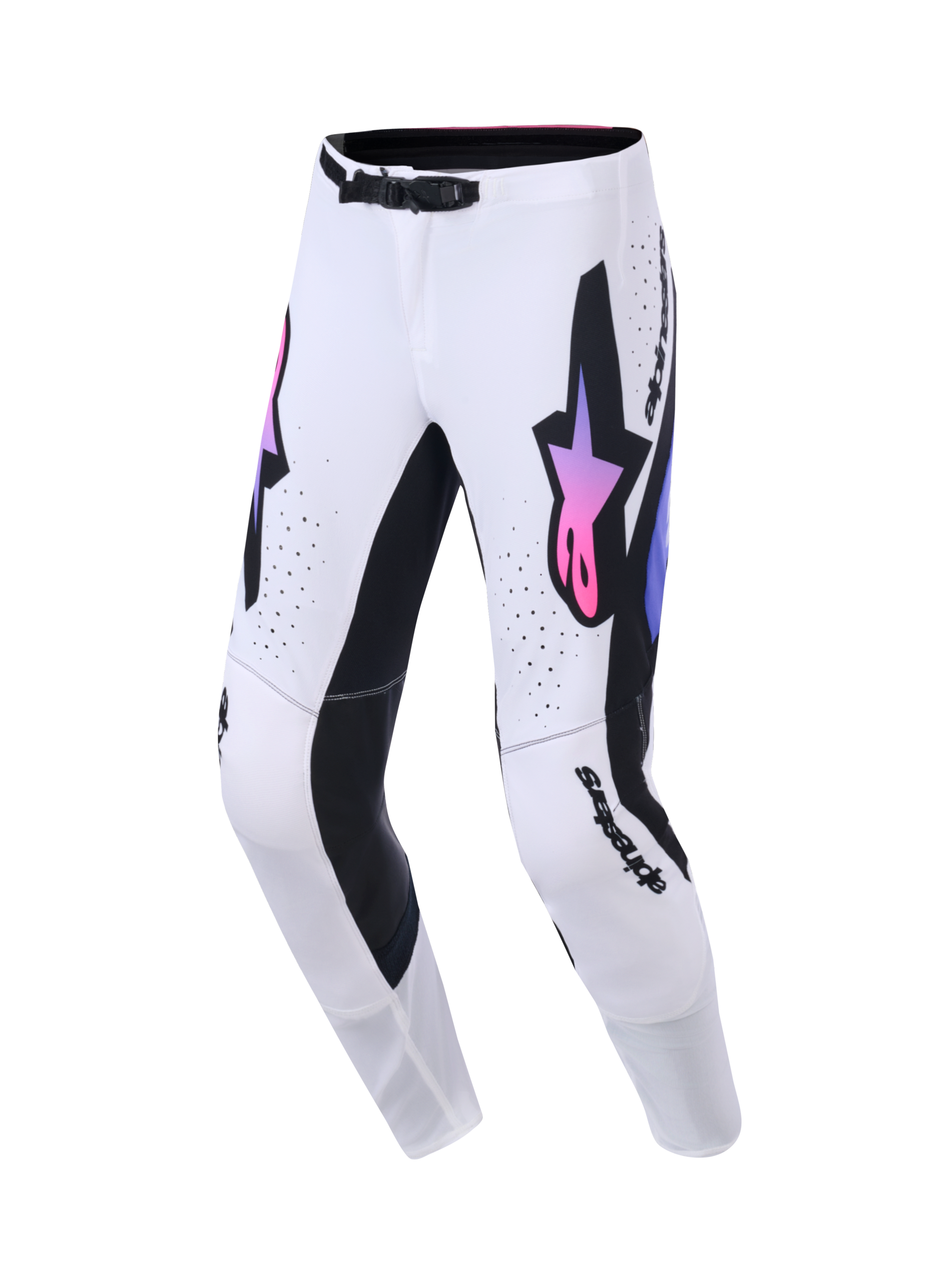 Pantalon Supertech AFD Vista 2026