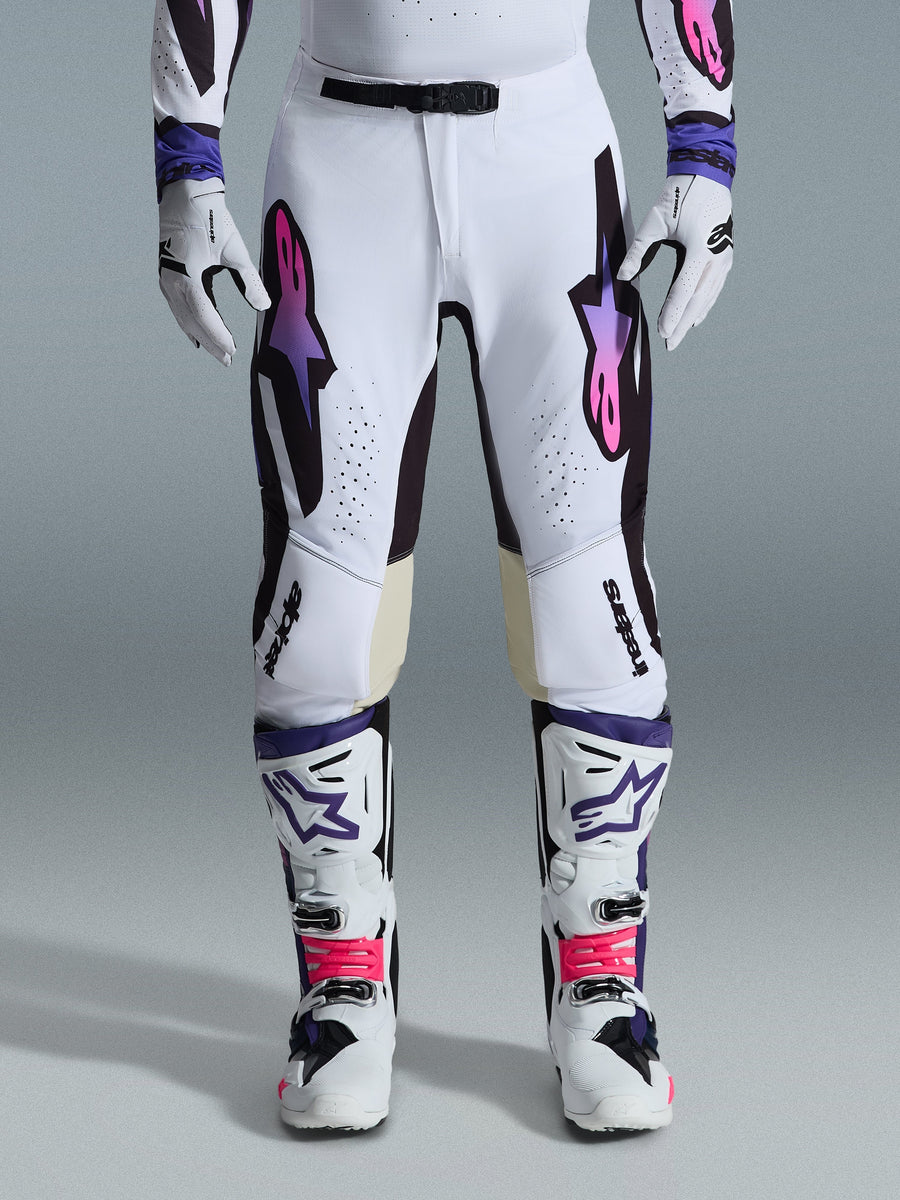 Pantalon Supertech AFD Vista 2026