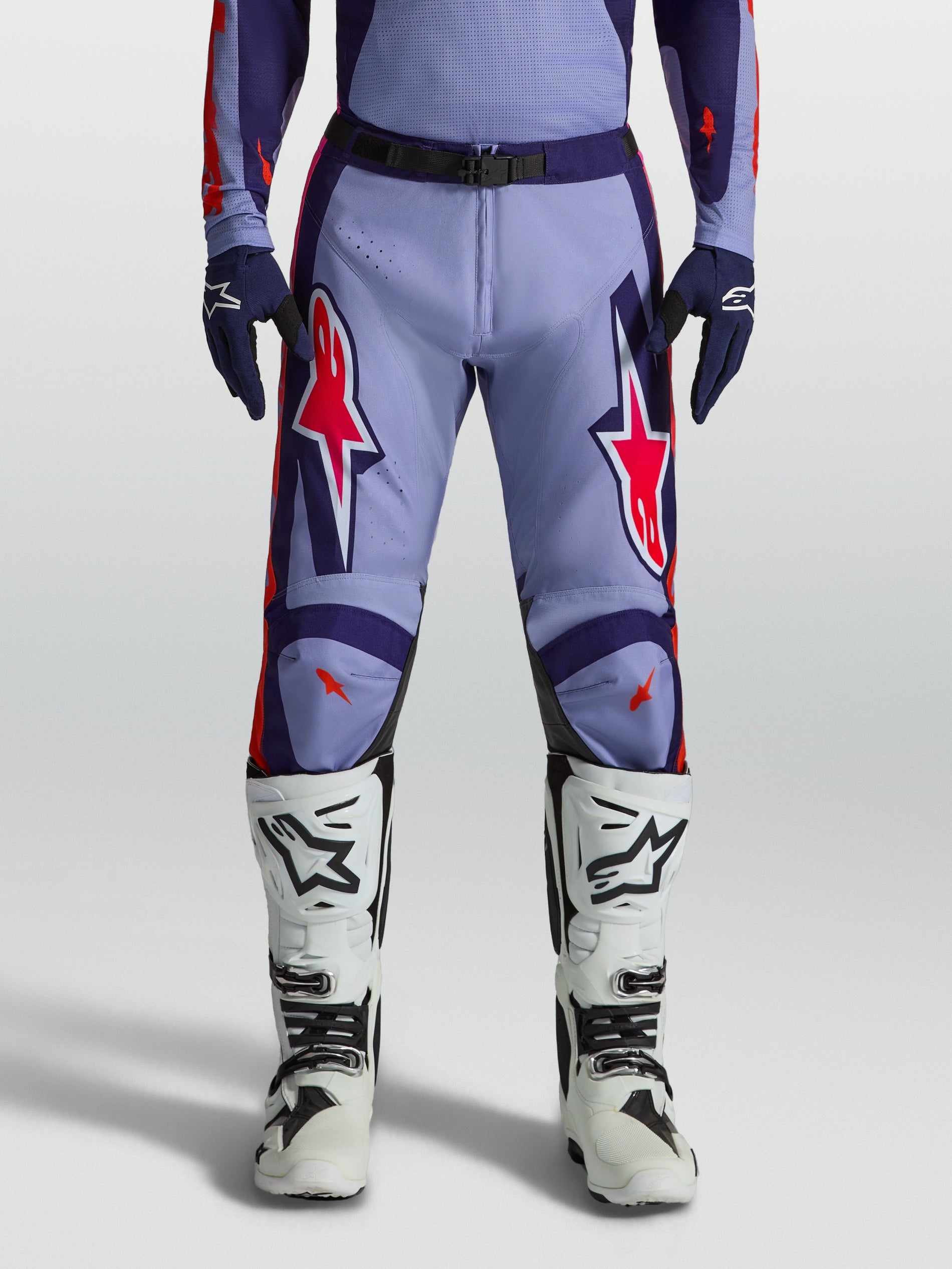 Pantalons Racer Air Hunt 2027