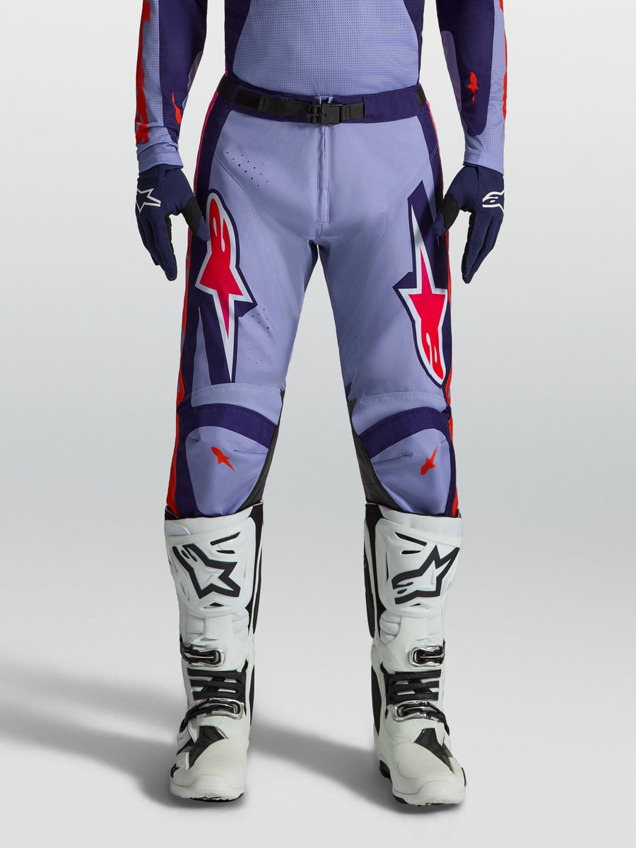 Pantalons Racer Air Hunt 2027