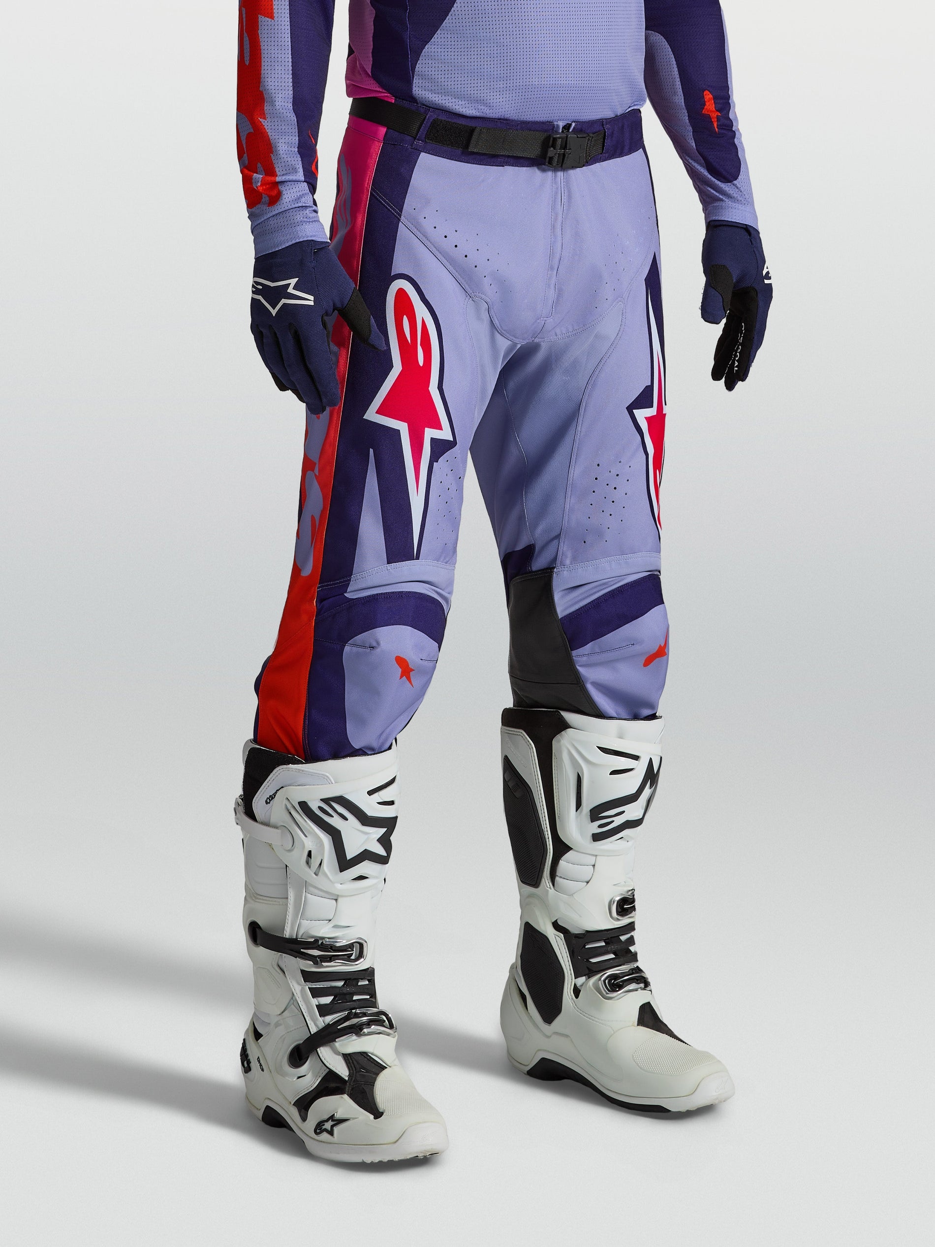 Pantalons Racer Air Hunt 2027