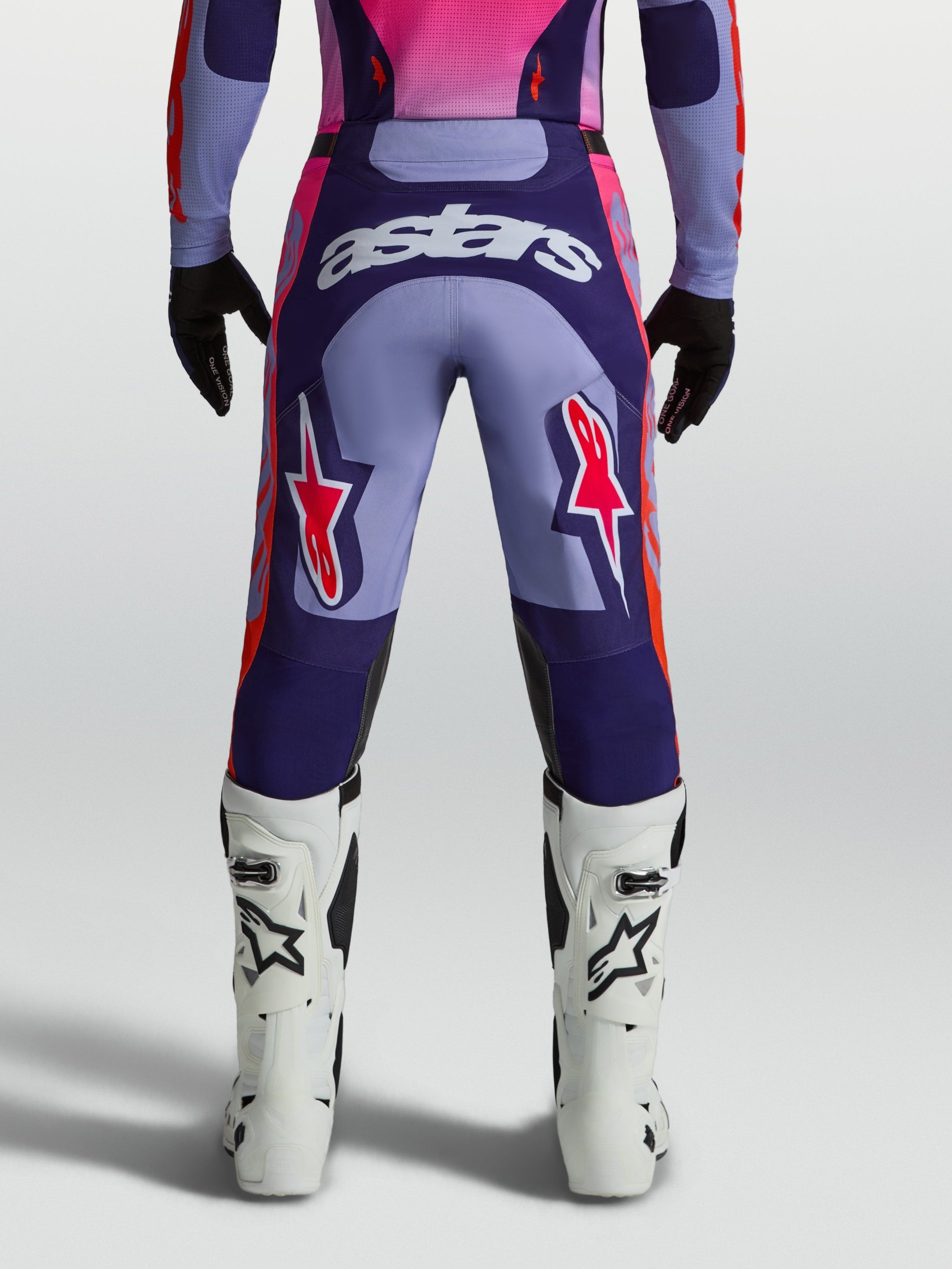 Pantalons Racer Air Hunt 2027