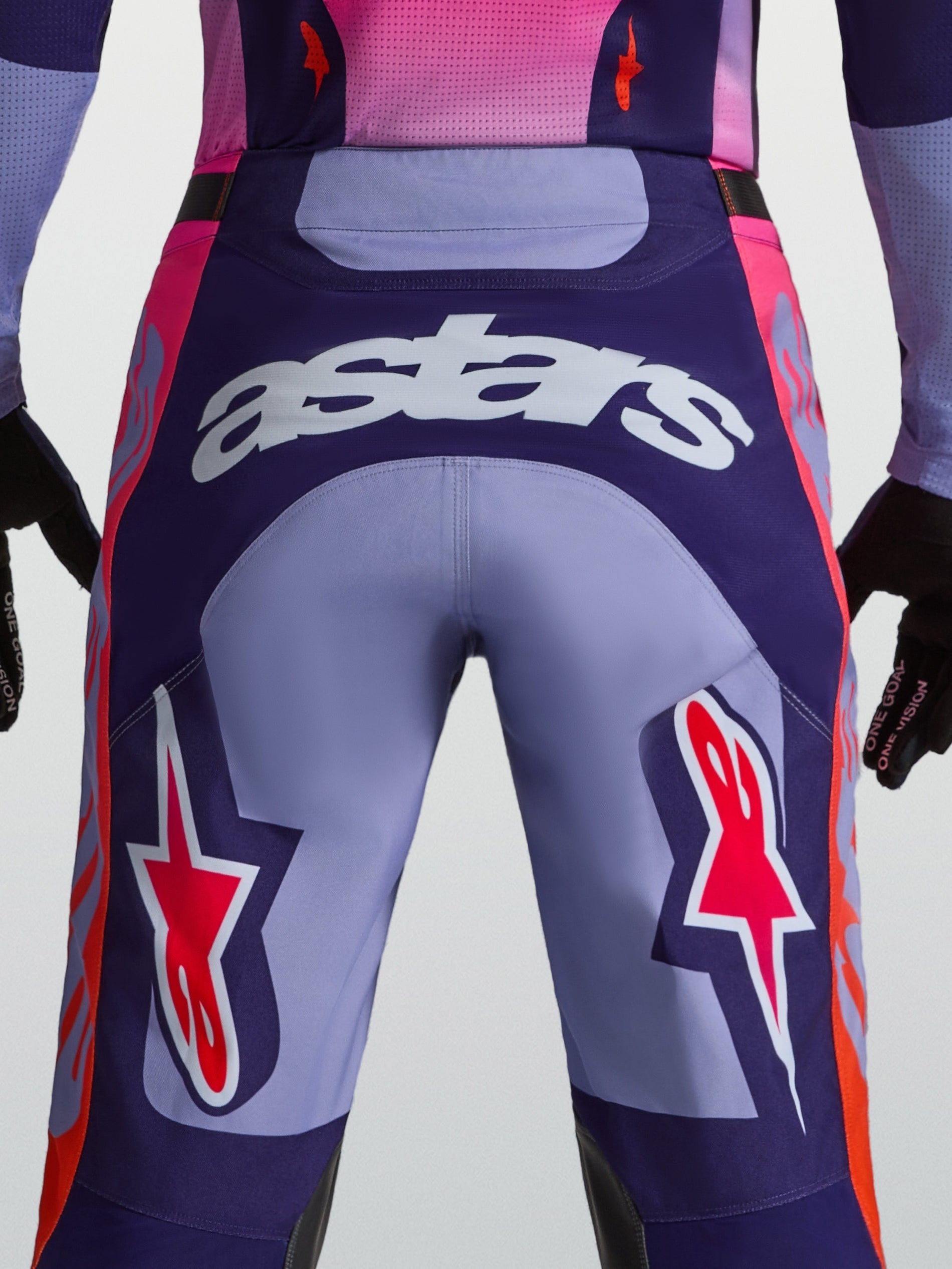 Pantalons Racer Air Hunt 2027
