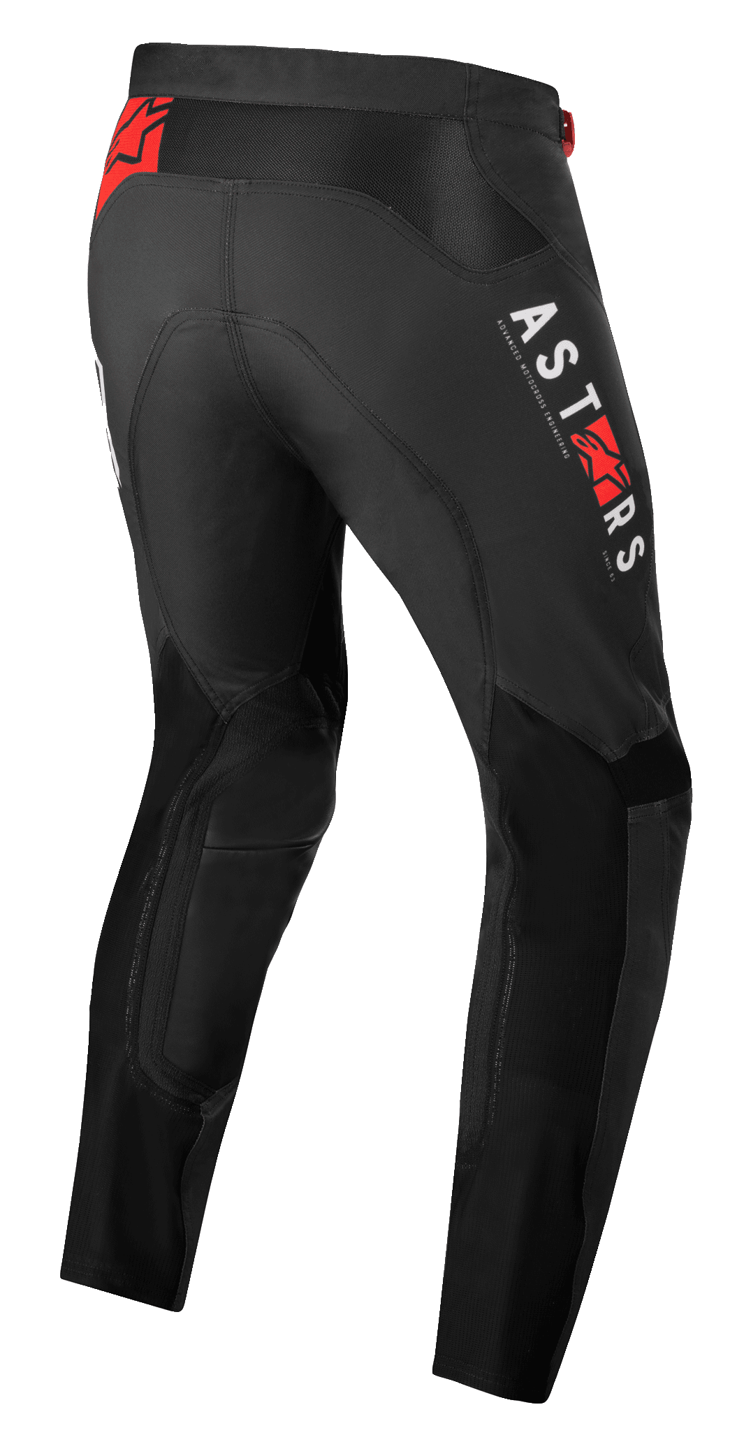 Pantalon Supertech Foster