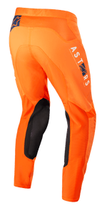 Pantalon Supertech Foster