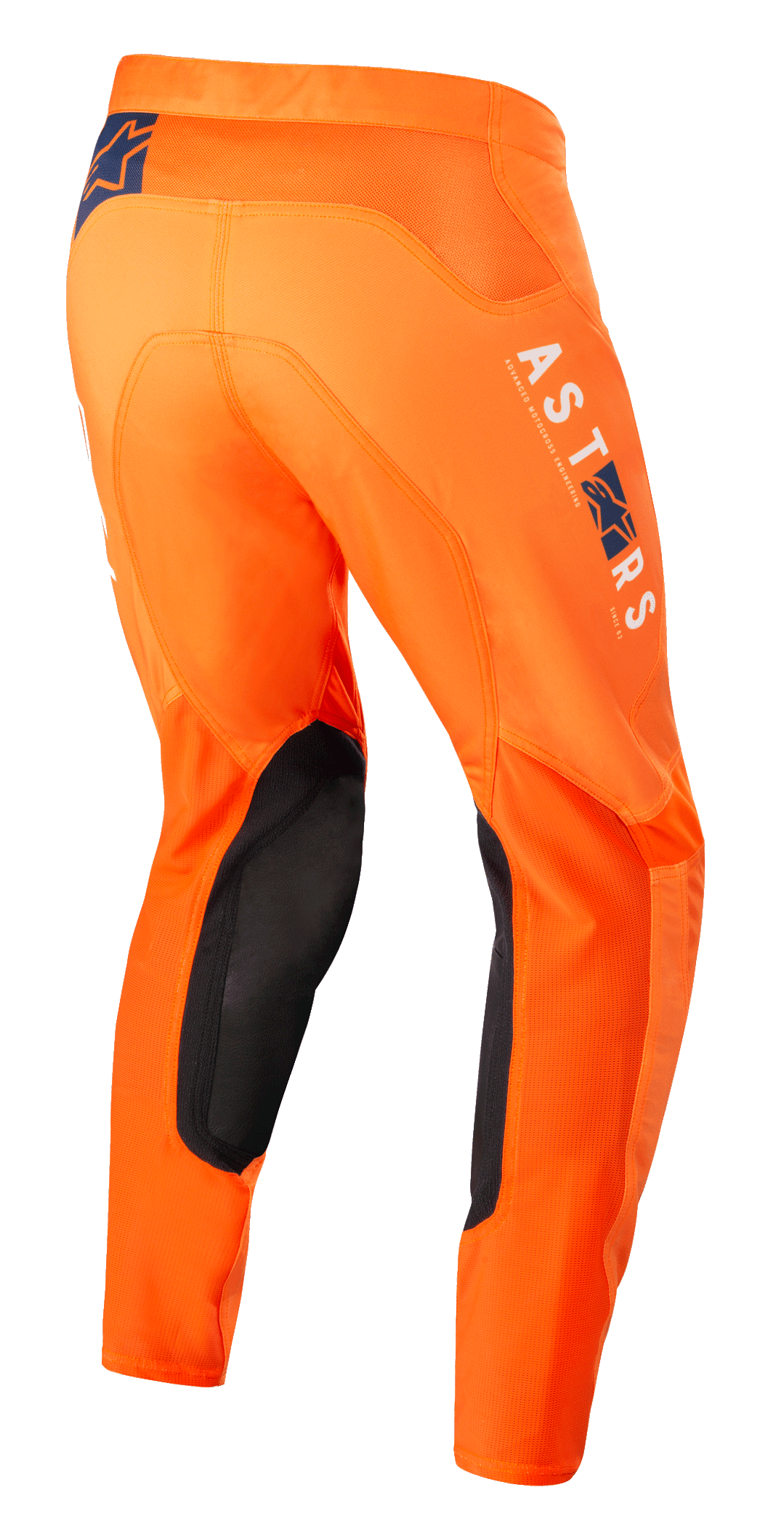 Pantalon Supertech Foster