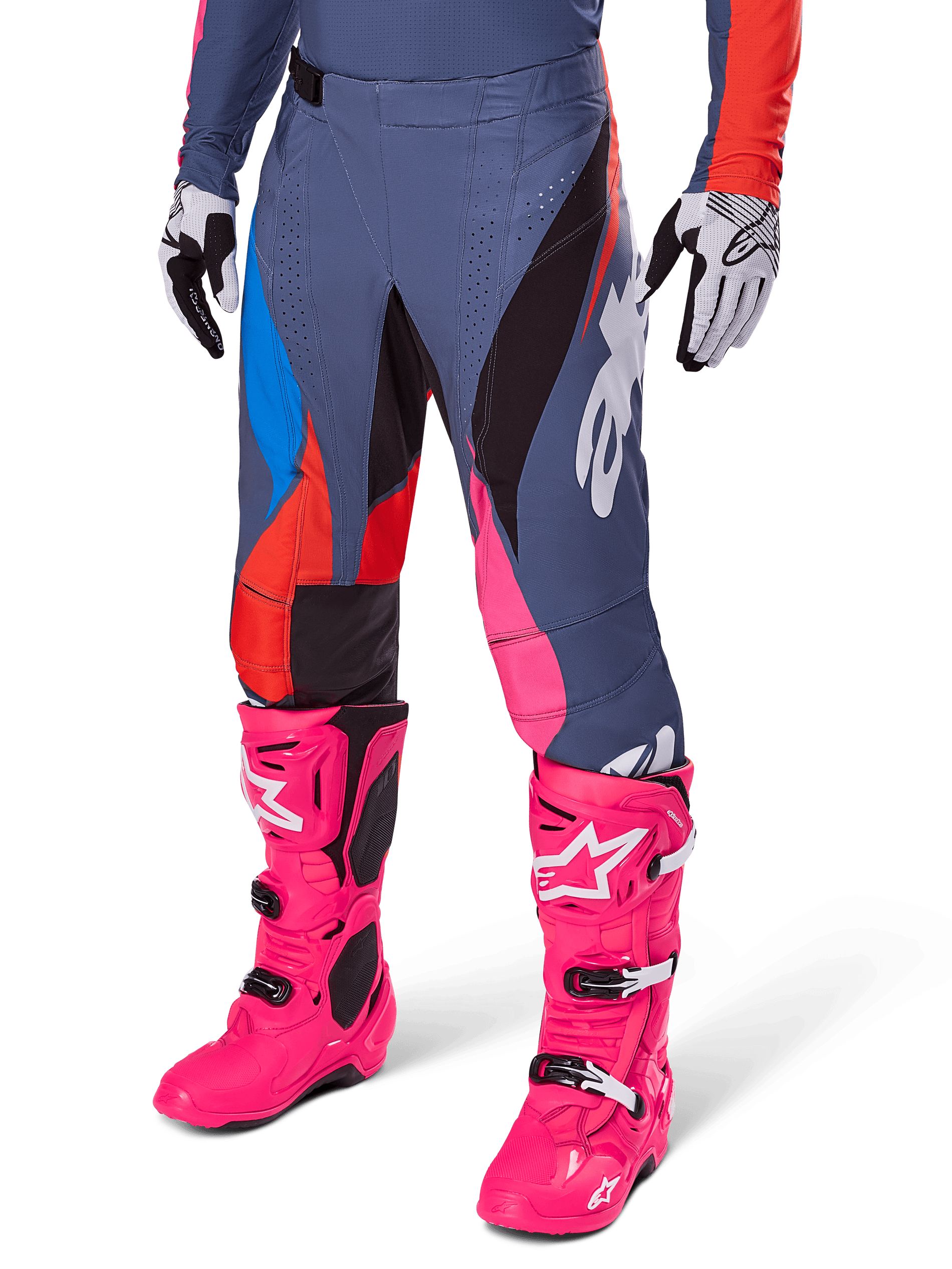 Tenue Complète Techstar Dreem 2025