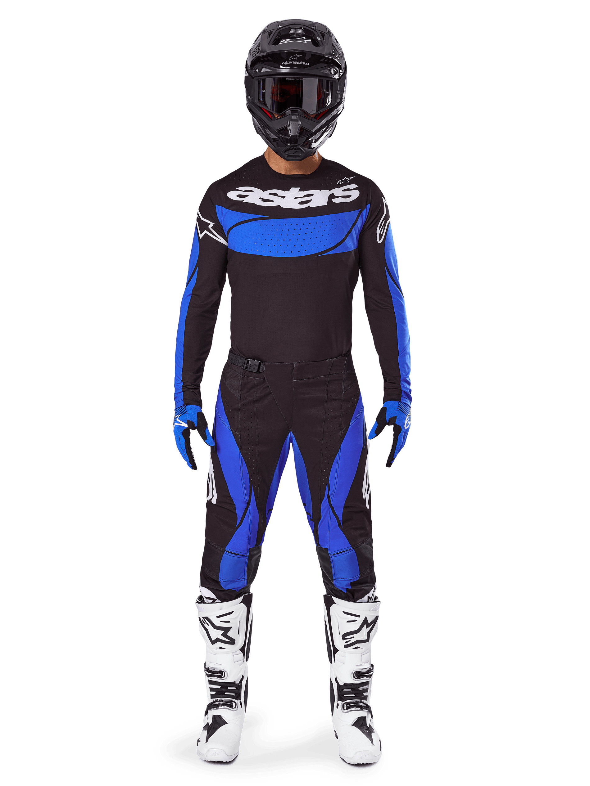 Pantalon Techstar Dreem 2025