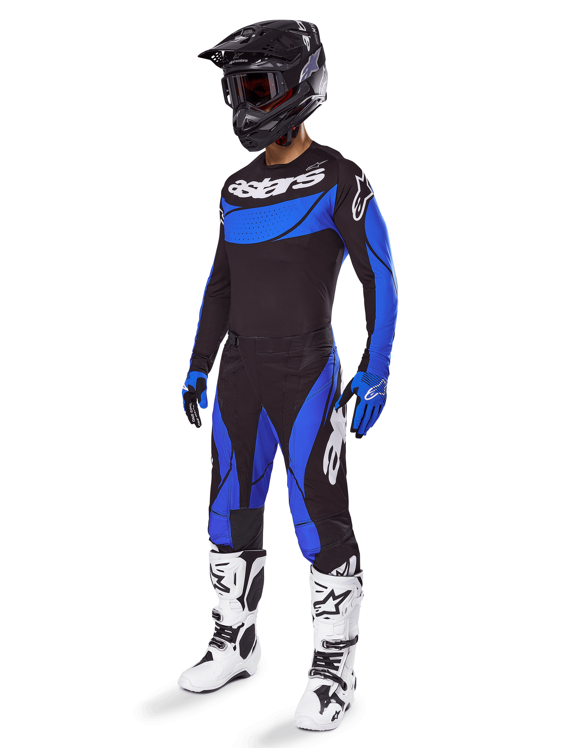 Pantalon Techstar Dreem 2025
