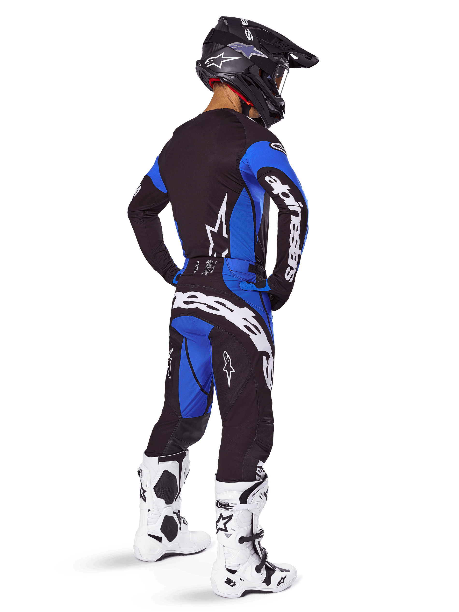 Pantalon Techstar Dreem 2025